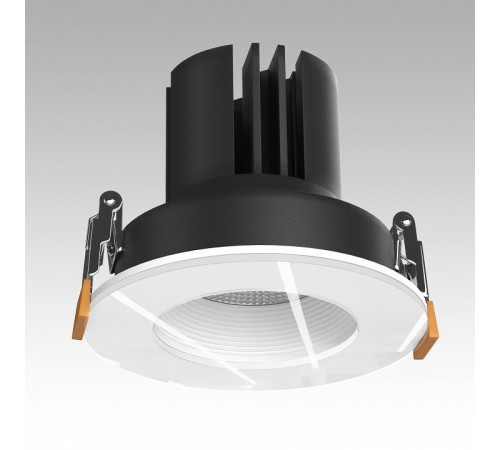 Встраиваемый светильник Elektrostandard Artis 4690389204210 25096/LED a066135