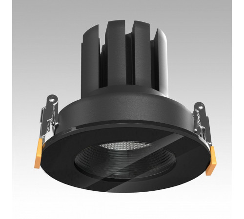 Встраиваемый светильник Elektrostandard Artis 4690389204203 25096/LED a066138 Встраиваемый светильник Elektrostandard Artis 4690389204203 25096/LED a066138