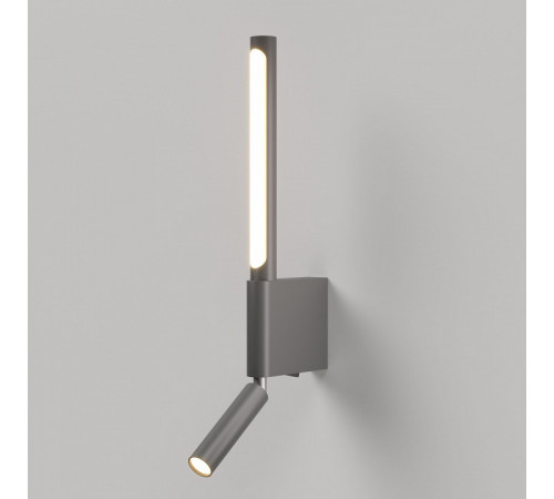 Настенный светильник Elektrostandard Sarca 4690389204593 40111/LED a066402