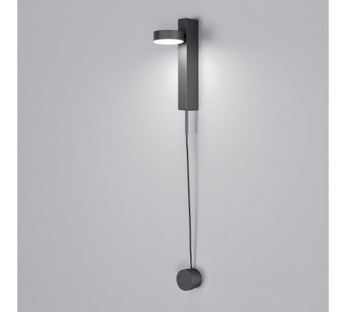 Настенный светильник Elektrostandard Orco 4690389204289 40112/LED a066404 Настенный светильник Elektrostandard Orco 4690389204289 40112/LED a066404