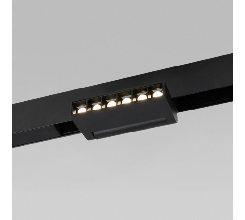 Трековый магнитный светильник Elektrostandard Slim Magnetic 4690389204784 85194/01 a066586