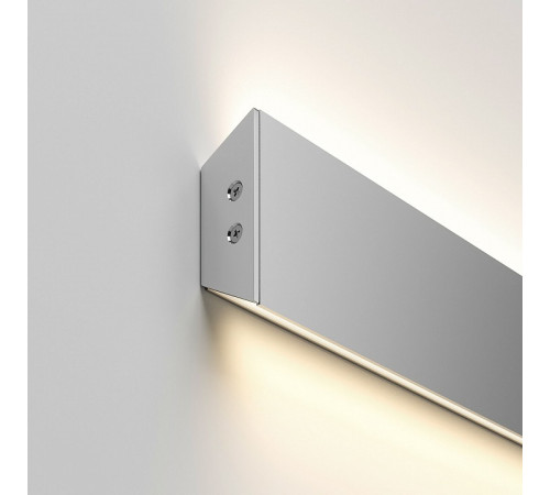 Алюминиевый накладной профиль Elektrostandard LL-2-ALP022 4690389205088 LL-2-ALP022 a066620 Алюминиевый накладной профиль Elektrostandard LL-2-ALP022 4690389205088 LL-2-ALP022 a066620