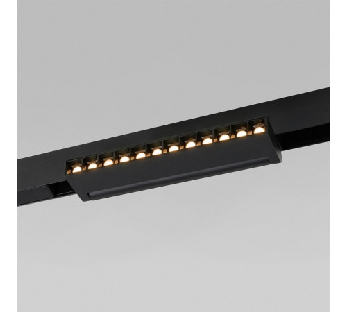 Трековый магнитный светильник Elektrostandard Slim Magnetic 4690389206412 85010/01 a067370