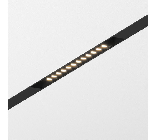 Трековый магнитный светильник Elektrostandard Slim Magnetic 4690389206474 85005/01 a067376