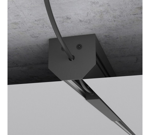 Шинопровод Elektrostandard Slim Magnetic 4690389206559 85204/00 a067412 Шинопровод Elektrostandard Slim Magnetic 4690389206559 85204/00 a067412