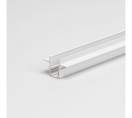 Шинопровод встраиваемый Elektrostandard Slim Magnetic 4690389206689 85210/00 a067503 Шинопровод встраиваемый Elektrostandard Slim Magnetic 4690389206689 85210/00 a067503