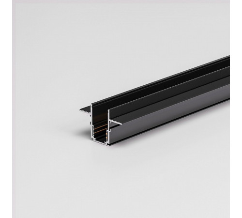 Шинопровод встраиваемый Elektrostandard Slim Magnetic 4690389206696 85210/00 a067505 Шинопровод встраиваемый Elektrostandard Slim Magnetic 4690389206696 85210/00 a067505