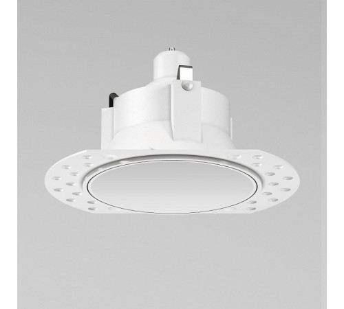 Встраиваемый светильник Elektrostandard Renzo 4690389206818 25020/01 a067527