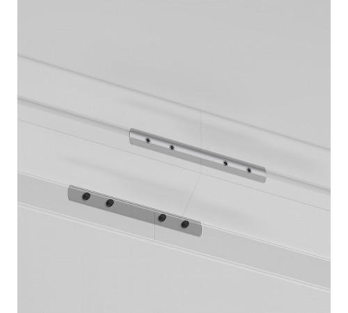 Соединительная планка для шинопровода Elektrostandard Slim Magnetic 85222/00 4690389208461 a068100 Соединительная планка для шинопровода Elektrostandard Slim Magnetic 85222/00 4690389208461 a068100
