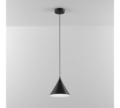 Уличный подвесной светильник Elektrostandard Bevel 35184/H 4690389211515 a068472