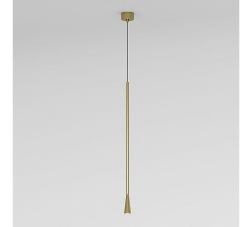 Подвесной светильник Elektrostandard Vist 50312 LED 4690389209260 a068613 Подвесной светильник Elektrostandard Vist 50312 LED 4690389209260 a068613