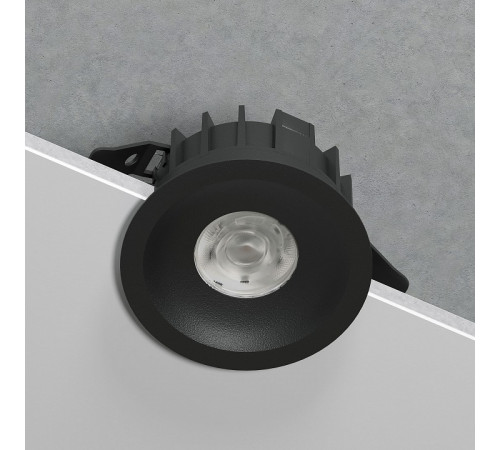 Встраиваемый светильник Elektrostandard Combi 25068/LED 4690389211577 a069006 Встраиваемый светильник Elektrostandard Combi 25068/LED 4690389211577 a069006