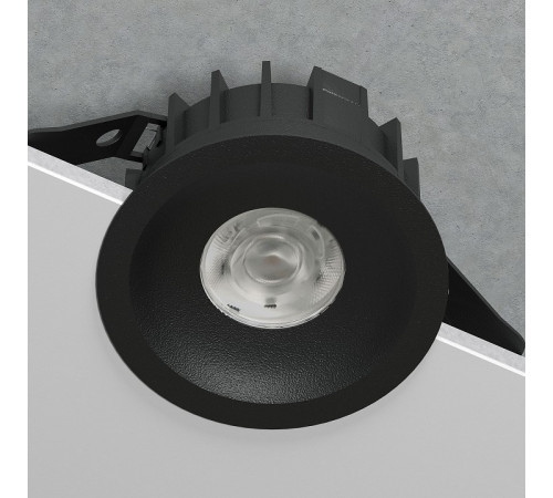 Встраиваемый светильник Elektrostandard Combi 25069/LED 4690389211591 a069008 Встраиваемый светильник Elektrostandard Combi 25069/LED 4690389211591 a069008
