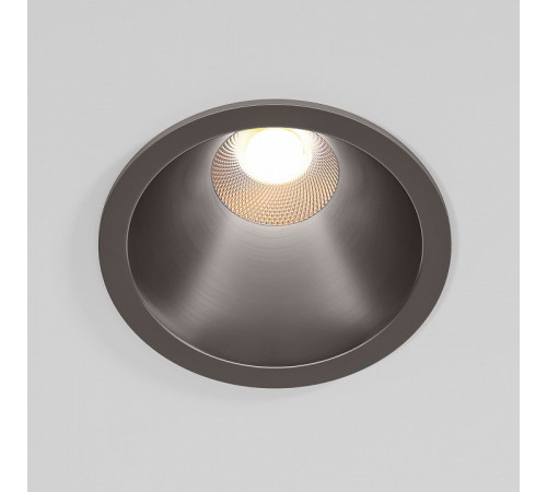 Встраиваемый светильник Elektrostandard Forte 25071/LED 4690389212611 a069412 Встраиваемый светильник Elektrostandard Forte 25071/LED 4690389212611 a069412