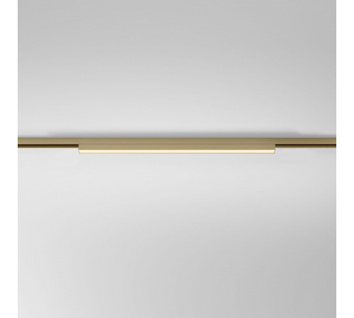 Трековый магнитный светильник Elektrostandard Line Magnetic 85526/01 4690389213632 a069634 Трековый магнитный светильник Elektrostandard Line Magnetic 85526/01 4690389213632 a069634