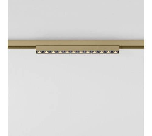 Трековый магнитный светильник Elektrostandard Line Magnetic 85528/01 4690389213656 a069636