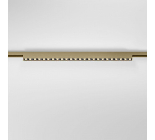 Трековый магнитный светильник Elektrostandard Line Magnetic 85529/01 4690389213670 a069637