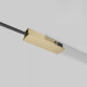 Ввод питания Elektrostandard Line Magnetic 85005/00 4690389213786 a069641