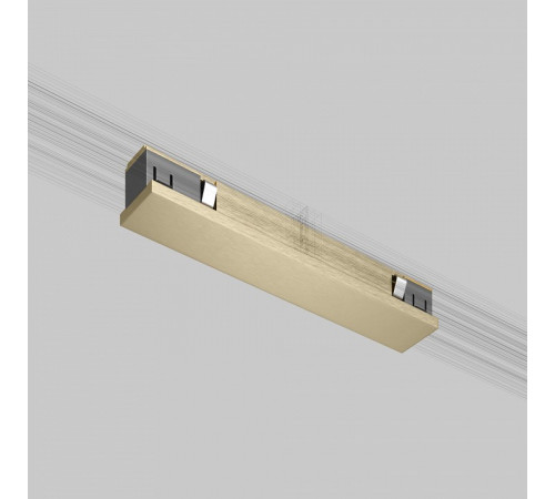Прямой коннектор Elektrostandard Line Magnetic 85008/00 4690389213847 a069644 Прямой коннектор Elektrostandard Line Magnetic 85008/00 4690389213847 a069644