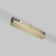 Прямой коннектор Elektrostandard Line Magnetic 85008/00 4690389213847 a069644