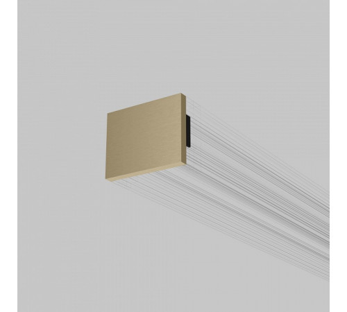 Заглушка для накладного шинопровода латунь (2 шт.) Elektrostandard Line Magnetic 85230/00 4690389213861 a069645 Заглушка для накладного шинопровода латунь (2 шт.) Elektrostandard Line Magnetic 85230/00 4690389213861 a069645