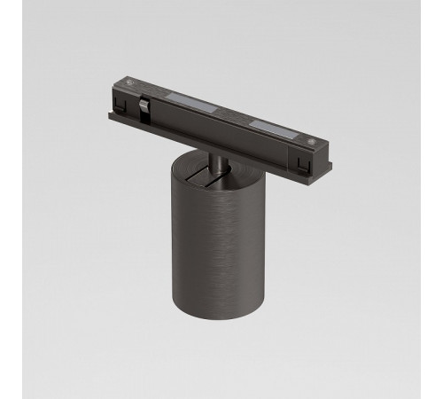 Трековый магнитный светильник Elektrostandard Line Magnetic 85525/01 4690389213687 a069710 Трековый магнитный светильник Elektrostandard Line Magnetic 85525/01 4690389213687 a069710