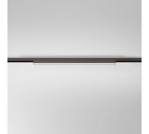 Трековый магнитный светильник Elektrostandard Line Magnetic 85526/01 4690389213694 a069711 Трековый магнитный светильник Elektrostandard Line Magnetic 85526/01 4690389213694 a069711