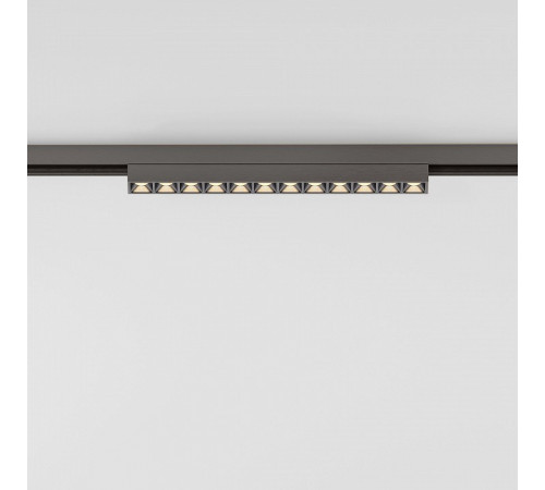 Трековый магнитный светильник Elektrostandard Line Magnetic 85528/01 4690389213700 a069713