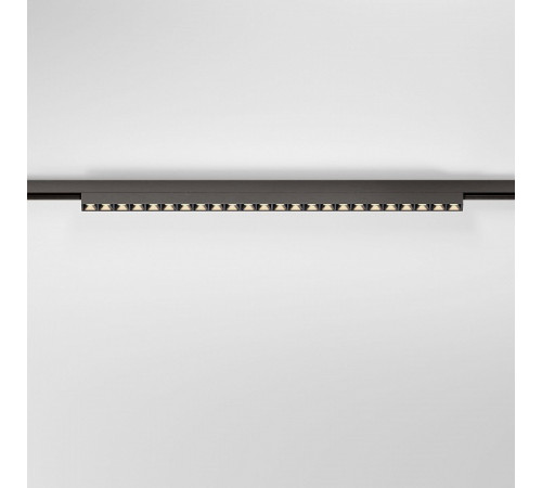 Трековый магнитный светильник Elektrostandard Line Magnetic 85529/01 4690389213717 a069714