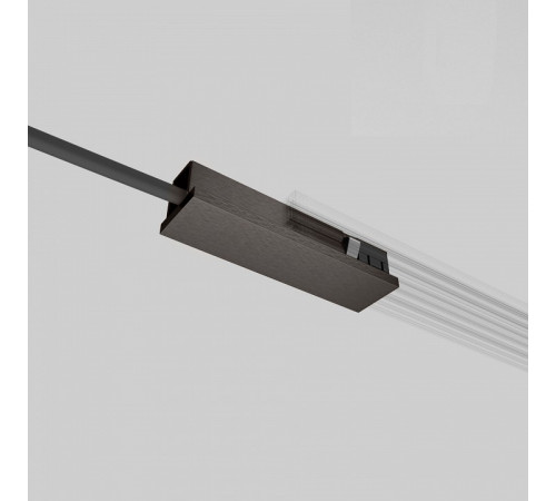 Ввод питания Elektrostandard Line Magnetic 85005/00 4690389213809 a069718 Ввод питания Elektrostandard Line Magnetic 85005/00 4690389213809 a069718