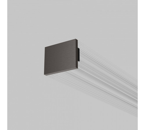 Заглушка для накладного шинопровода (2 шт.) Elektrostandard Line Magnetic 85230/00 4690389213892 a069724 Заглушка для накладного шинопровода (2 шт.) Elektrostandard Line Magnetic 85230/00 4690389213892 a069724