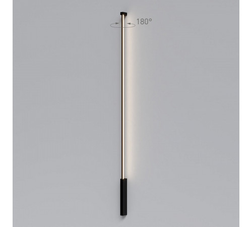 Настенный светильник Elektrostandard Alto 40133/LED 4690389214196 a069820 Настенный светильник Elektrostandard Alto 40133/LED 4690389214196 a069820