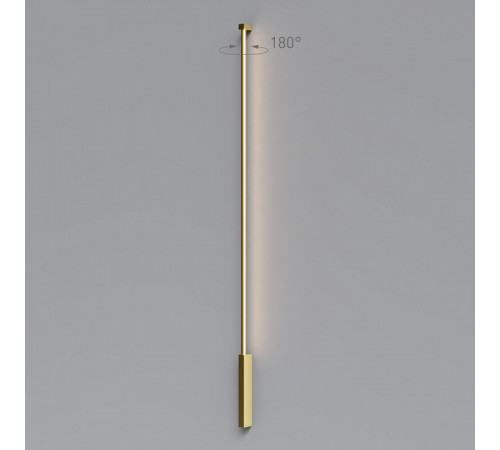 Настенный светильник Elektrostandard Alto 40133/LED 4690389214196 a069820