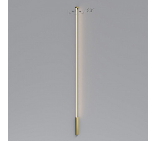 Настенный светильник Elektrostandard Alto 40134/LED 4690389214264 a069823