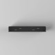 Прямой коннектор для магнитного шинопровода Elektrostandard Slim Magnetic 95135/00  4690389216879 a070805