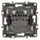 Розетка 2P+E Schuko Эра 12-2101-05 Б0014679