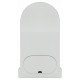 Мебельный светильник ЭРА LLED-01-14W-6500-W Б0019781