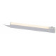 Мебельный светильник ЭРА LLED-02-04W-4000-MS-W Б0019783