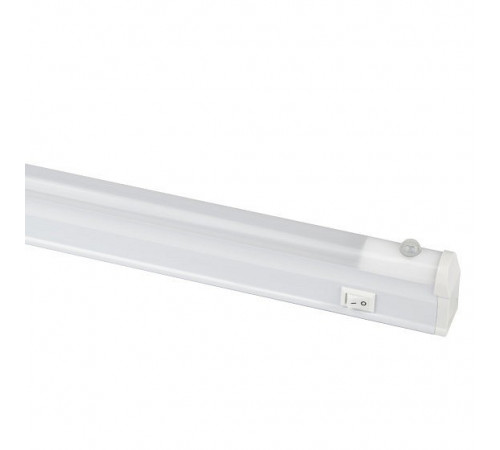 Мебельный светильник ЭРА LLED-02-16W-4000-MS-W Б0019786 Мебельный светильник ЭРА LLED-02-16W-4000-MS-W Б0019786