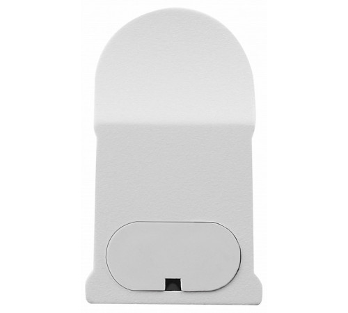 Настенно-потолочный светильник ЭРА LLED-01-08W-6500-W Б0033304 Настенно-потолочный светильник ЭРА LLED-01-08W-6500-W Б0033304