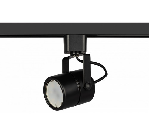 Трековый светильник ЭРА TR11-GU10 BK Б0044270 Трековый светильник ЭРА TR11-GU10 BK Б0044270