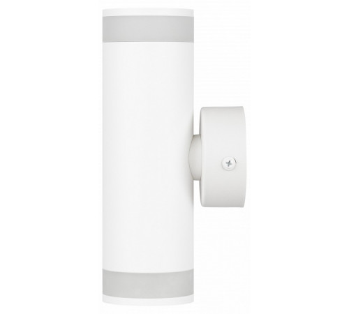 Декоративная подсветка ЭРА WL30 GU10 WH Б0049015