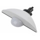 Настенный светильник Эра NLED-487-1W-SW-W Б0051474