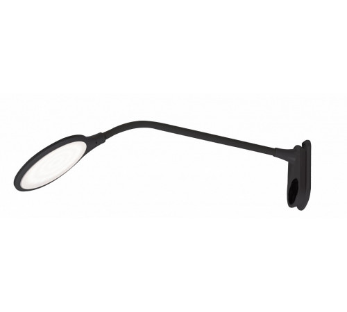 Настольная лампа Эра NLED-498-10W-BK Б0052775 Настольная лампа Эра NLED-498-10W-BK Б0052775