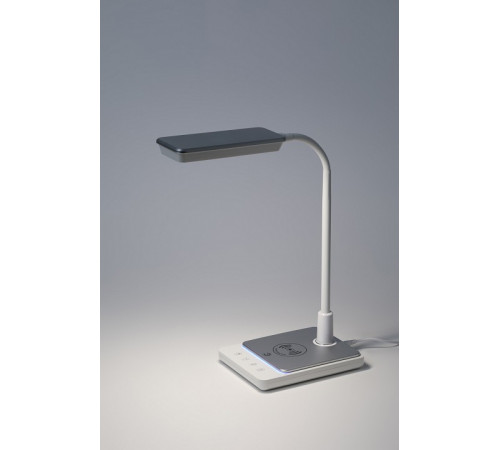 Настольная лампа Эра NLED-499-10W-W Б0052776 Настольная лампа Эра NLED-499-10W-W Б0052776
