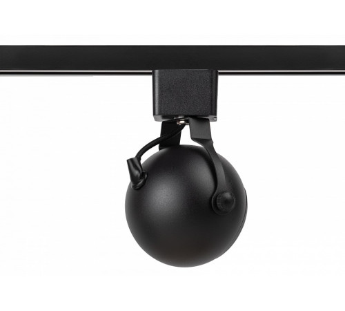 Трековый светильник Эра TR35-GU10 BK Б0053296 Трековый светильник Эра TR35-GU10 BK Б0053296