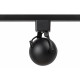 Трековый светильник Эра TR35-GU10 BK Б0053296