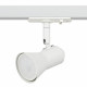 Трековый светильник Эра TR37-GU10 WH Б0053303