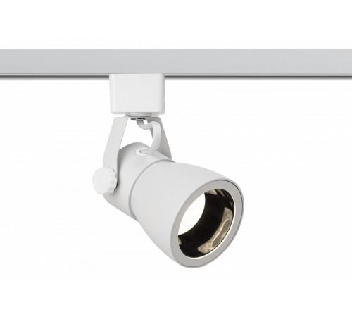 Трековый светильник Эра TR38-GU10 WH Б0053307