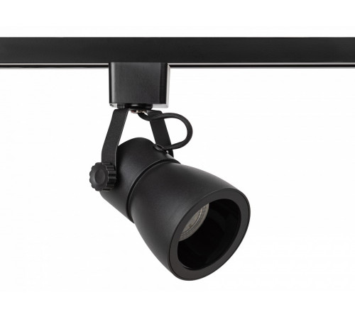 Трековый светильник Эра TR38-GU10 BK Б0053308 Трековый светильник Эра TR38-GU10 BK Б0053308